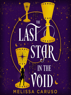 cover image of The Last Star in the Void
